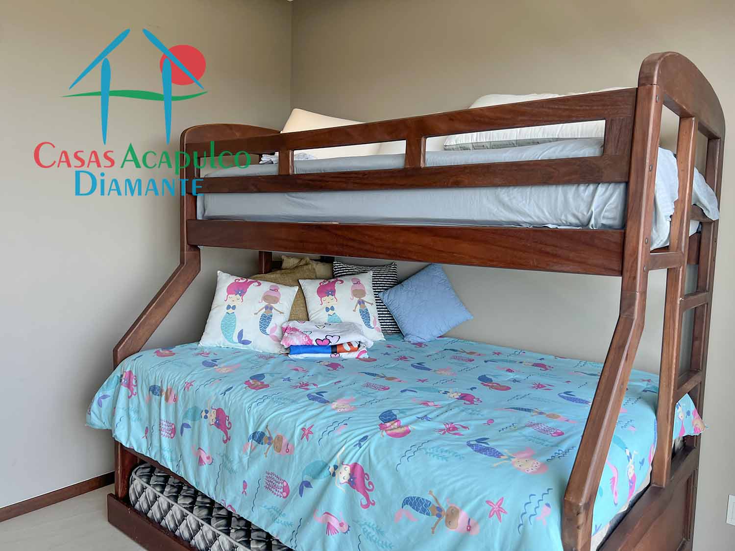 La Isla Fiji N 12 - Recámara uno 3